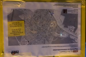 Fahrplan Schienenersatzverkehr