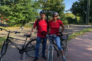 Rote Radler