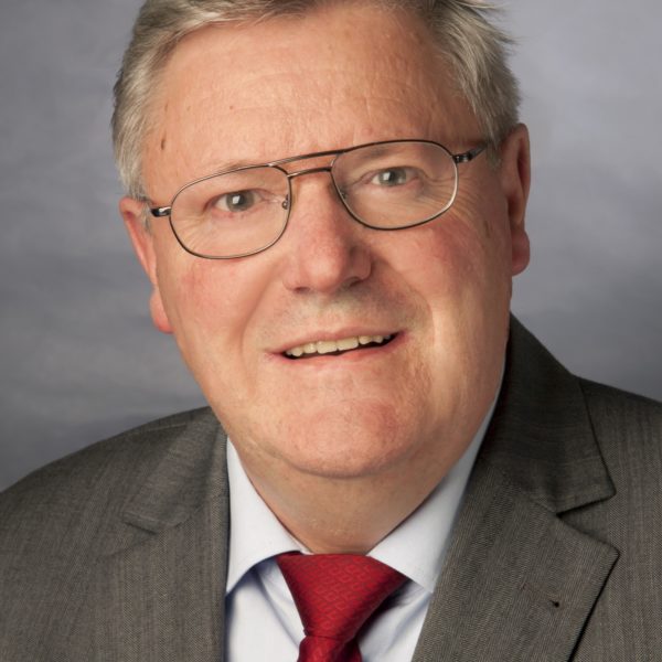 Karl Fröhlich