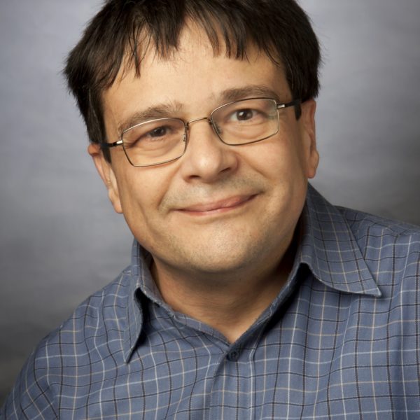 Martin Weinmann