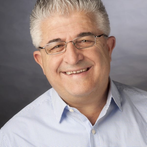Thomas Papadopoulos