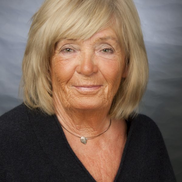 Ursula Ertel