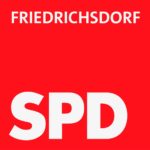 Logo: SPD Friedrichsdorf