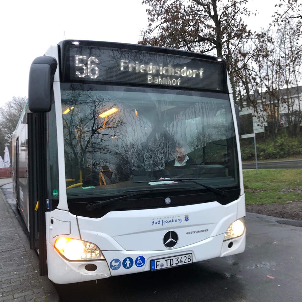 Stadtbus 5
